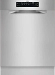 AEG 911424538, AEG FUS7676APM, Energieeffizienzklasse: A (A-G)