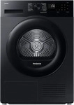 Samsung DV90DG52A0ABEG, Energieeffizienzklasse: C (A-G)