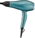 Trisa 1065.2112, Trisa Haartrockner Glam Care petrol (1065.2112)