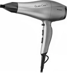 Trisa 1065.4712, Trisa Haartrockner Glam Care silber (1065.4712)