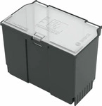 Bosch 1600A01V7P, Bosch Zubeh&ouml;r Accessory Box small (1/6) (1600A01V7P)
