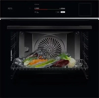 AEG 944035021, AEG TP9SB83ZAB, Energieeffizienzklasse: A++ (A++-D)