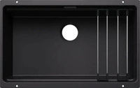 Blanco 527762, Blanco ETAGON 700-U schwarz
