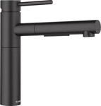 Blanco 527545, Blanco ALTA-S II silgranitschwarz