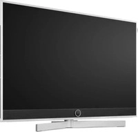Loewe 63469S10, Loewe stellar. 55 alu, Energieeffizienzklasse: E (A-G)