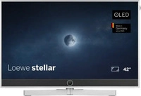 Loewe 63465S10, Loewe stellar. 42 alu, Energieeffizienzklasse: F (A-G)