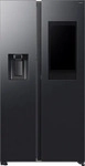 Samsung RS90F66BEFEF, Energieeffizienzklasse: E (A-G)