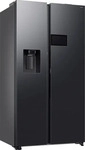 Samsung RS90F64EDFEF, Energieeffizienzklasse: D (A-G)