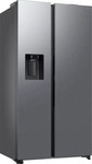 Samsung RS80F67KCTEF, Energieeffizienzklasse: C (A-G)