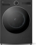 LG F4WX9092B, Energieeffizienzklasse: A (A-G)