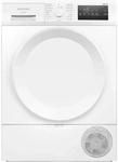 Siemens WT43HV04, Energieeffizienzklasse: D (A-G)