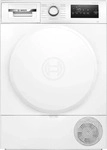 Bosch Exclusiv WTH83V94, Energieeffizienzklasse: D (A-G)