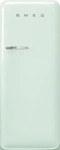 SMEG FAB28RPG6, SMEG FAB28RPG6, Energieeffizienzklasse: C (A-G)