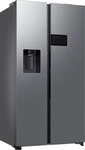 Samsung RS90F64EDTEF, Energieeffizienzklasse: D (A-G)