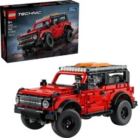 LEGO 42213, LEGO Ford Bronco Offroader