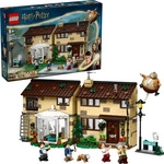 LEGO 76451, LEGO Ligusterweg: Tante Magdas Besuch