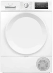 Siemens Extraklasse WT43HV94, Energieeffizienzklasse: D (A-G)