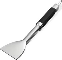 Weber 3400425, Weber Flache Grillzange (3400425)