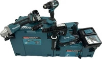 Makita DLX3195JX1, Makita DLX3195JX1