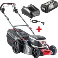 AL-KO 123109, AL-KO 51.4 Li SP Comfort (inkl. Akku 4 Ah und Ladeger&auml;t)