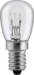 Paulmann 80015, Paulmann Birnenlampe 7W E14 Klar