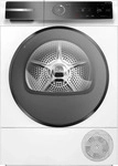 Bosch WQB246D41, Energieeffizienzklasse: B (A-G)