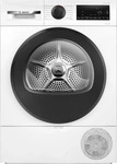 Bosch WQG243D41, Energieeffizienzklasse: C (A-G)