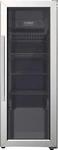 CASO Barbecue Cooler M-R, 125 Liter, Energieeffizienzklasse: B (A-G)
