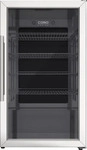 CASO Barbecue Cooler L-R, 190 Liter, Energieeffizienzklasse: B (A-G)