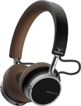 beyerdynamic 231980, beyerdynamic Bluetooth On-Ear-Kopfh&ouml;rer AVENTHO 100, Braun