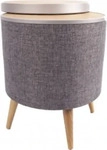 Block HiFi AB10229-03, Block HiFi Helsinki Eiche