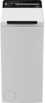 BEKO 859991697870, BEKO BTL1WFP10724AT, Energieeffizienzklasse: D (A-G)