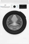 BEKO 7004840042, BEKO BM3WFU48413W, Energieeffizienzklasse: A (A-G)