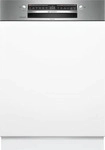 Bosch Exclusiv SMI4HBS02D, Energieeffizienzklasse: C (A-G)