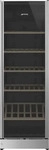 SMEG SCV115G, Energieeffizienzklasse: G (A-G)