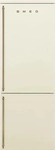 SMEG FA8005RPO6, SMEG FA8005RPO6, Energieeffizienzklasse: D (A-G)