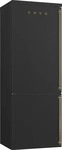 SMEG FA8005LAO6, SMEG FA8005LAO6, Energieeffizienzklasse: D (A-G)