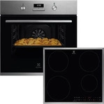 Electrolux 801418951, Electrolux ELXB4X, Energieeffizienzklasse: A (A+++-D)