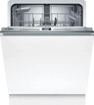 Bosch SMV4HAX09E, Energieeffizienzklasse: C (A-G)