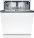 Bosch Exclusiv SMV4EBX04D, Energieeffizienzklasse: A (A-G)