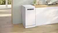 Bosch Exclusiv SPS4EMW02D, Energieeffizienzklasse: B (A-G)