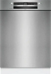 Bosch Exclusiv SMU4HBS02D, Energieeffizienzklasse: C (A-G)