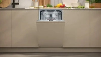 NEFF S855EMX34E, Energieeffizienzklasse: B (A-G)