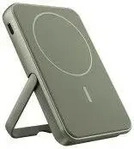 Fresh 'n Rebel 231819, Fresh 'n Rebel Magnet Wireless Powerbank 5000mAh Dried Green