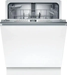 Bosch Exclusiv SMV4EBX03D, Energieeffizienzklasse: A (A-G)