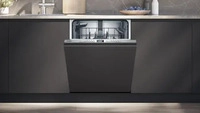 Siemens SN63HX16AE, Energieeffizienzklasse: C (A-G)