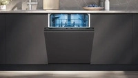 Siemens Extraklasse SN65EX01BD, Energieeffizienzklasse: A (A-G)