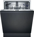 Siemens Extraklasse SN63HX03BD, Energieeffizienzklasse: C (A-G)