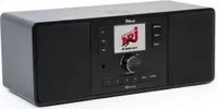 Audioblock AB10220-01, Audioblock Harmony Smartradio Schwarz