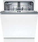 Bosch SMV4HBX07E, Energieeffizienzklasse: C (A-G)